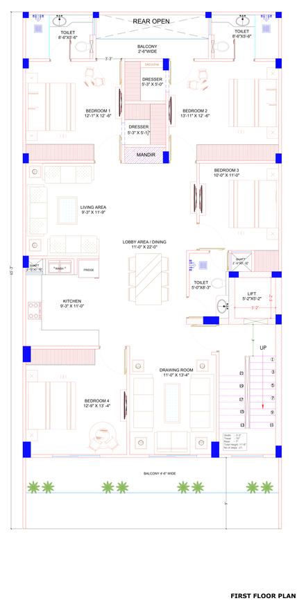 Manglam Luxury Homes - Image 3