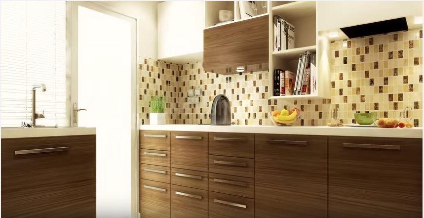 Vocational Education White House Apartment - Image 4