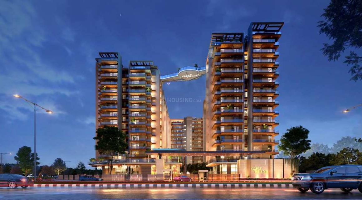 Garur Golf Island - Image 3