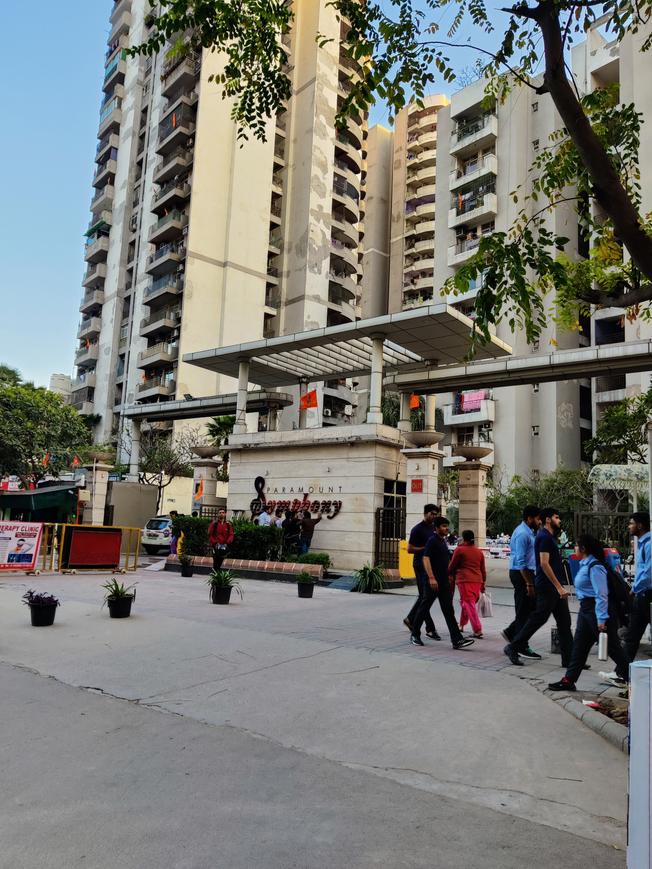 Paramount Symphony - Image 30