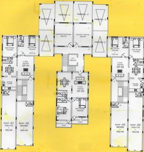 Gallery Cover Pic of Cruz Silva Residency