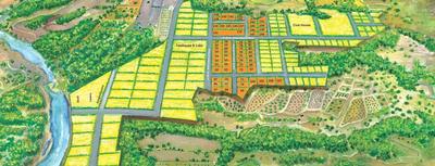 Residential Lands for Sale in Q Gardens Plot