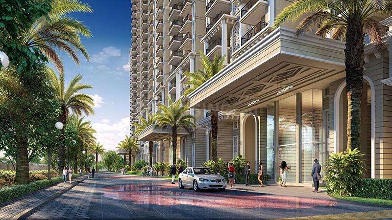 Prateek Grand Begonia Phase I - Image 14
