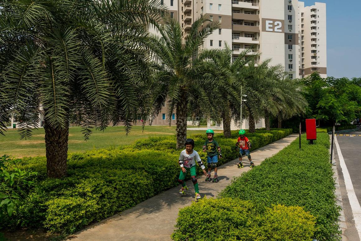 Vatika India Next - Image 6