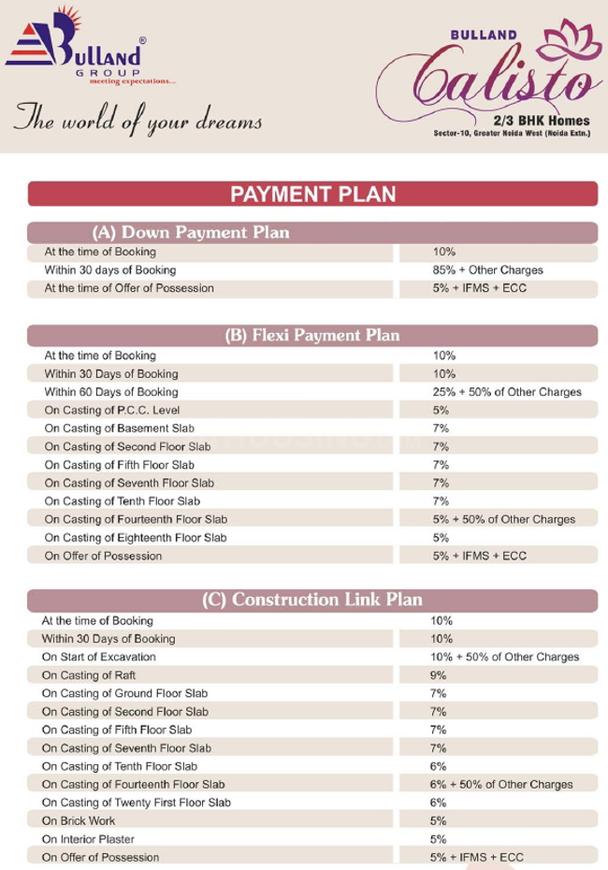 Bulland Calisto - Image 4