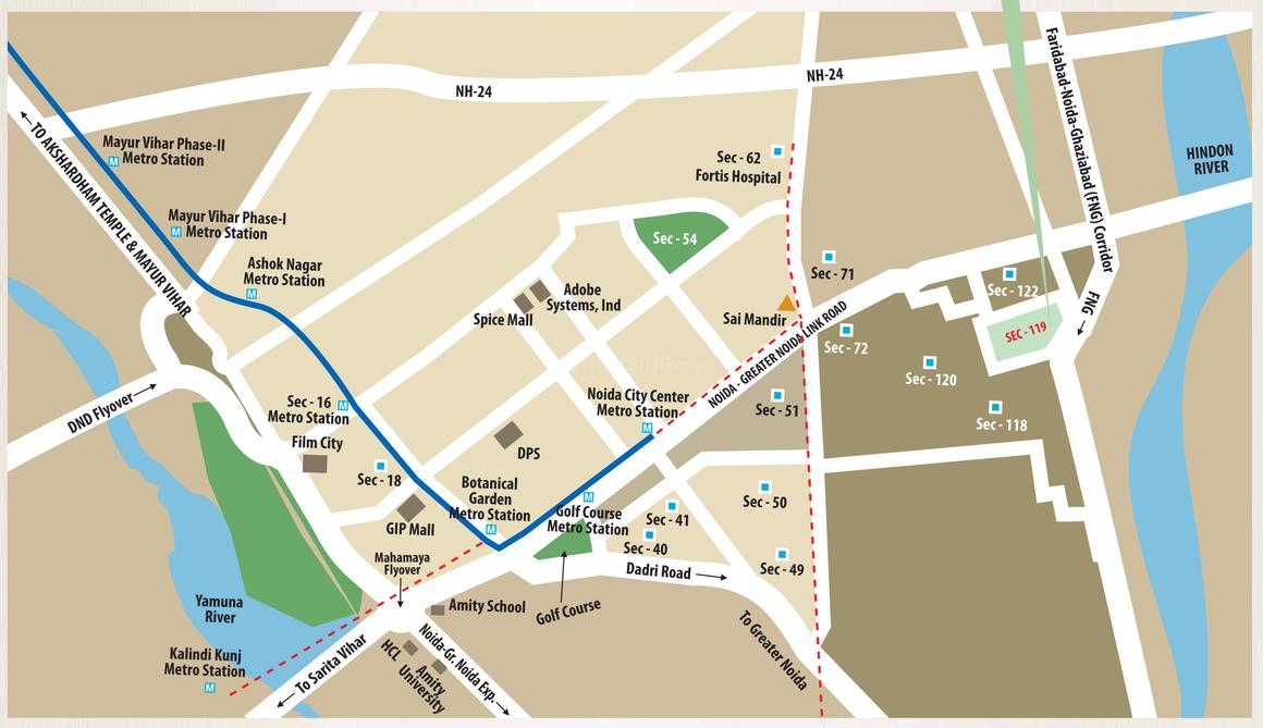 Eldeco Inspire - Image 24