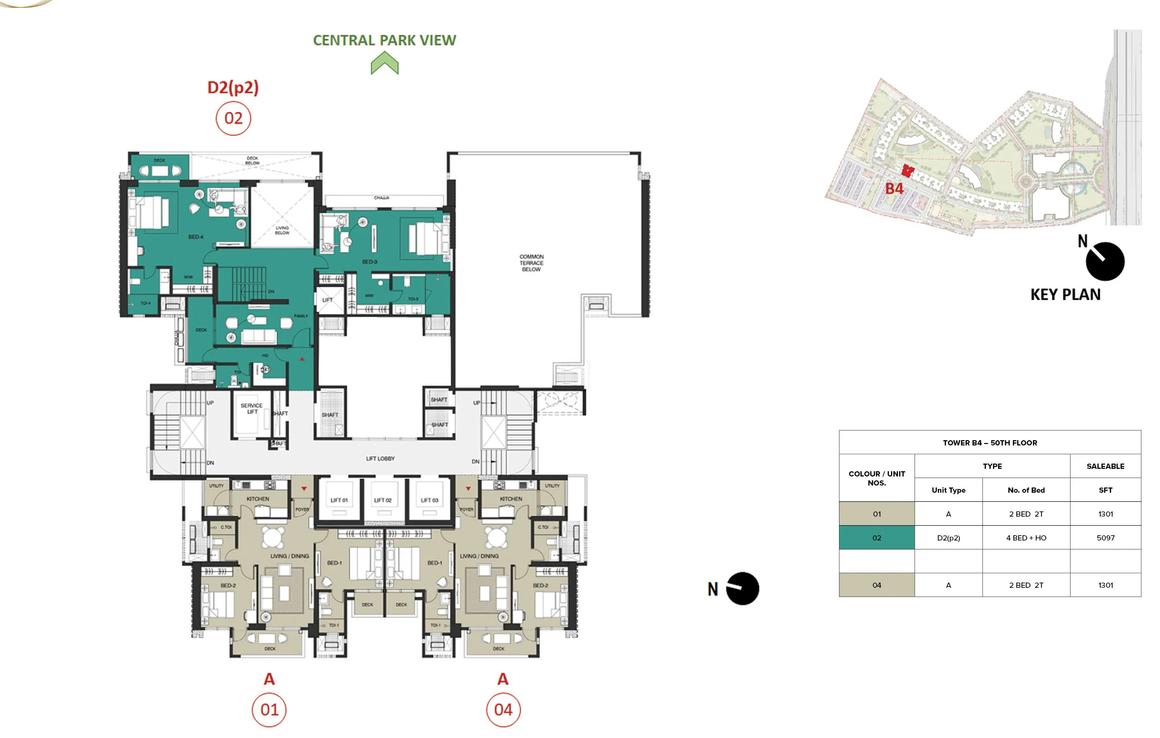 Mulberry At The Prestige City - Image 130