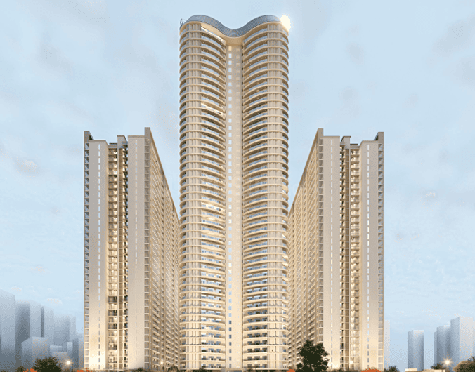 Gaurs Aspire Centurian Park - Image 5