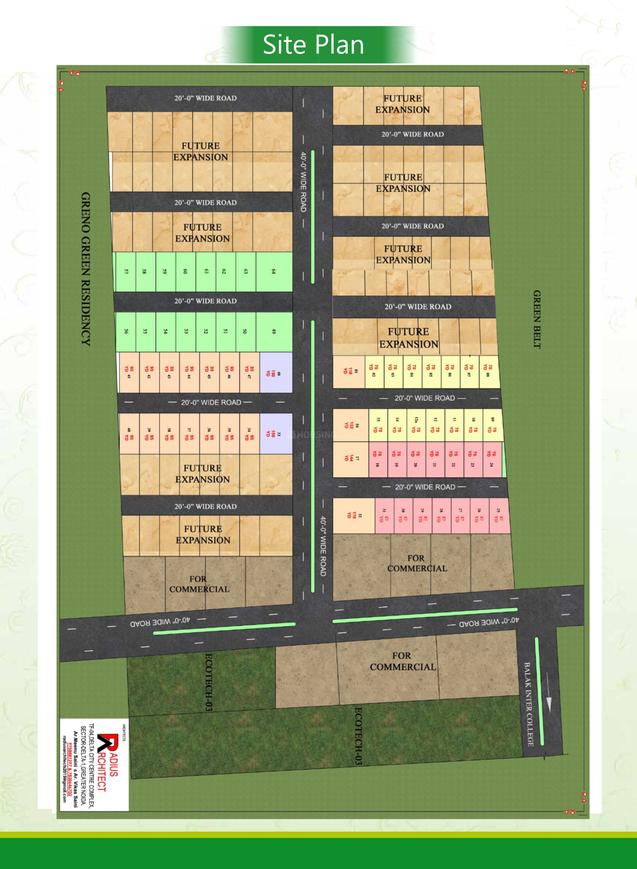 Greno Green Residency - Image 19