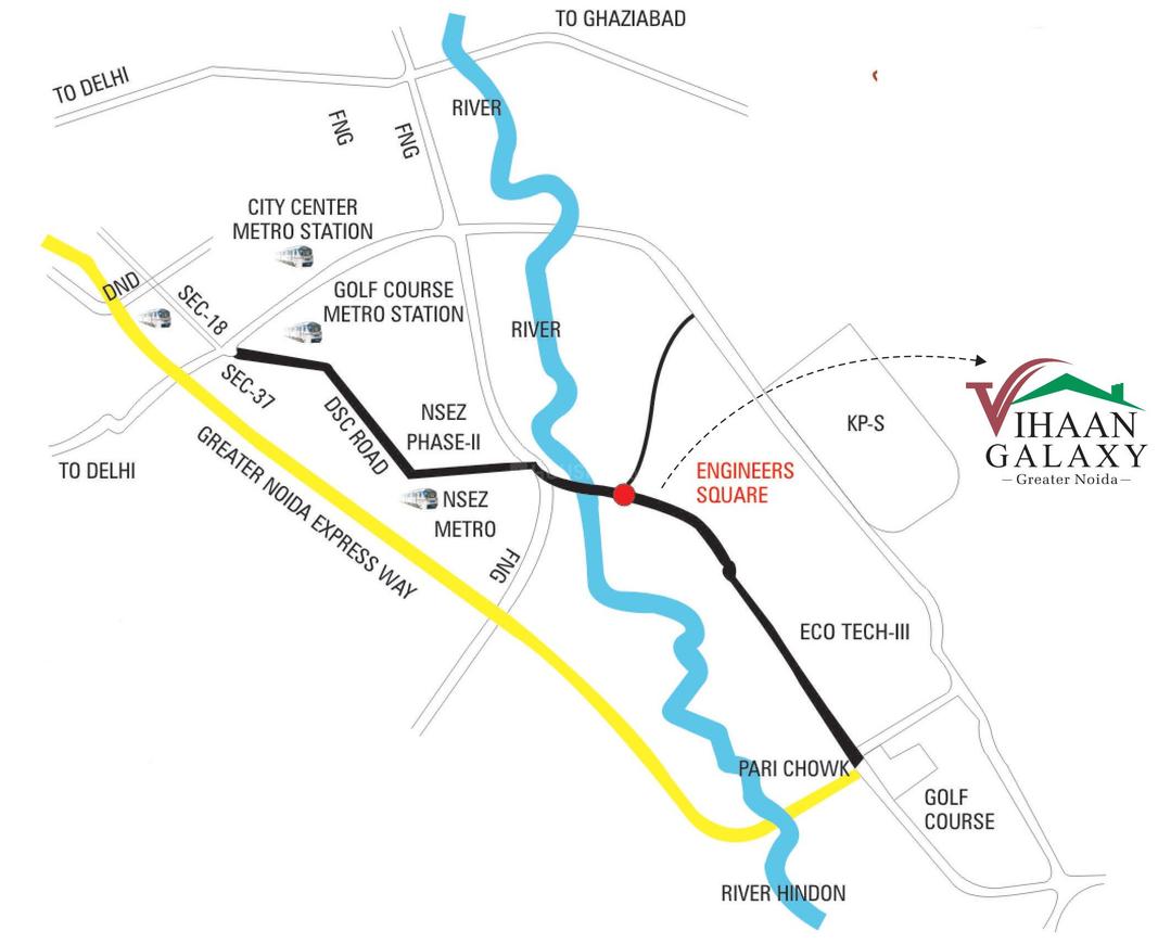 Vihaan Galaxy - Image 21