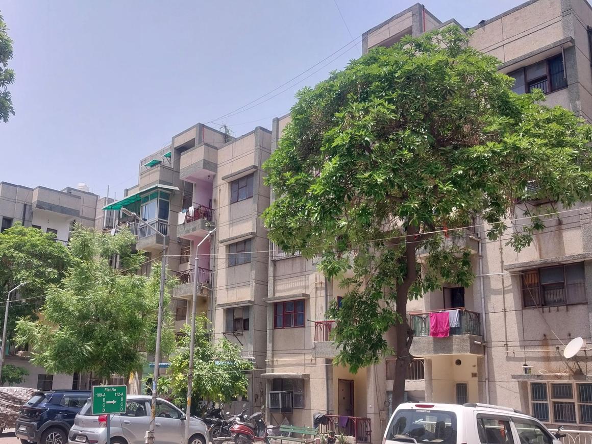 Aravali Apartments - Image 3