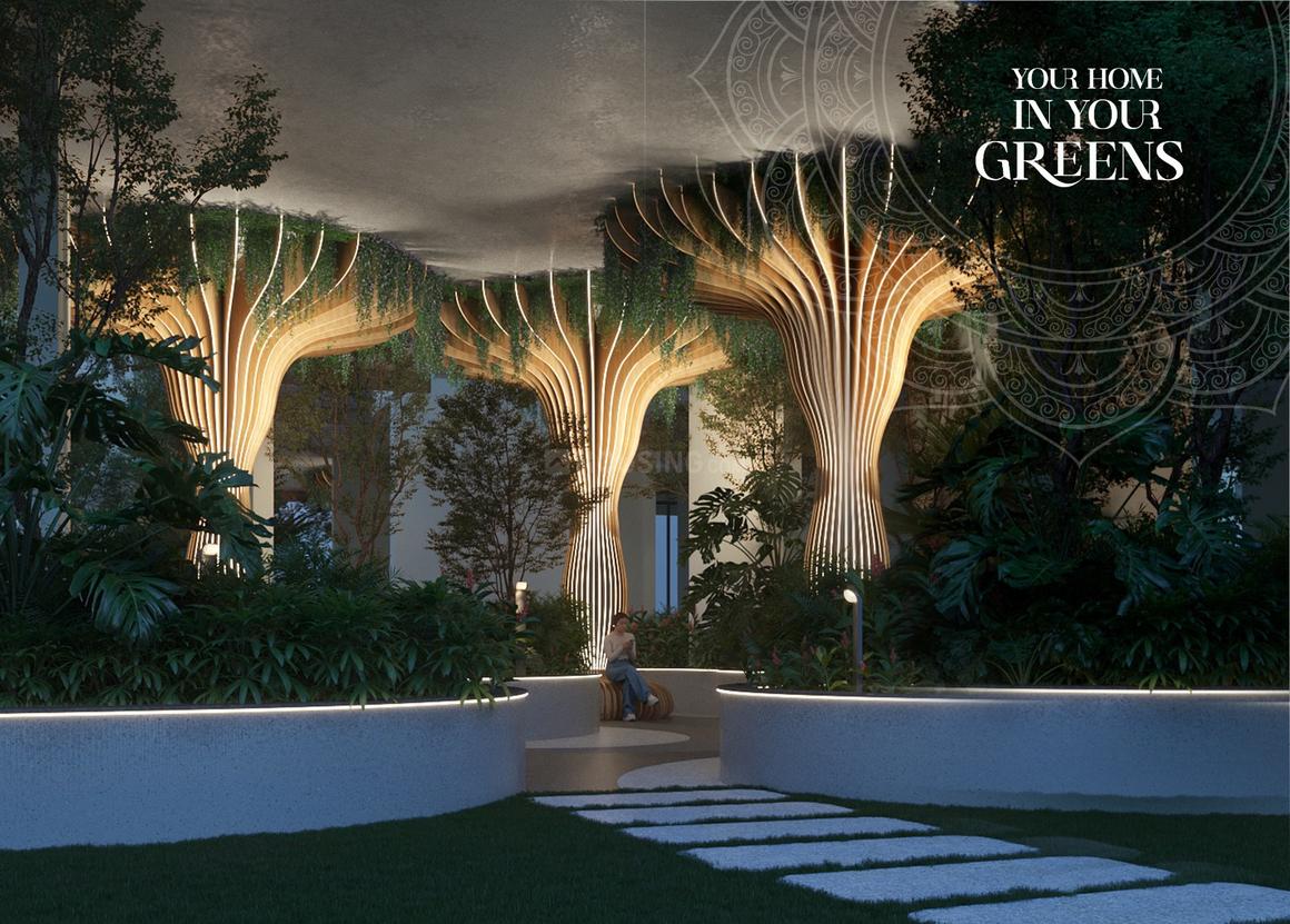 Divyansh Green Heights - Image 20