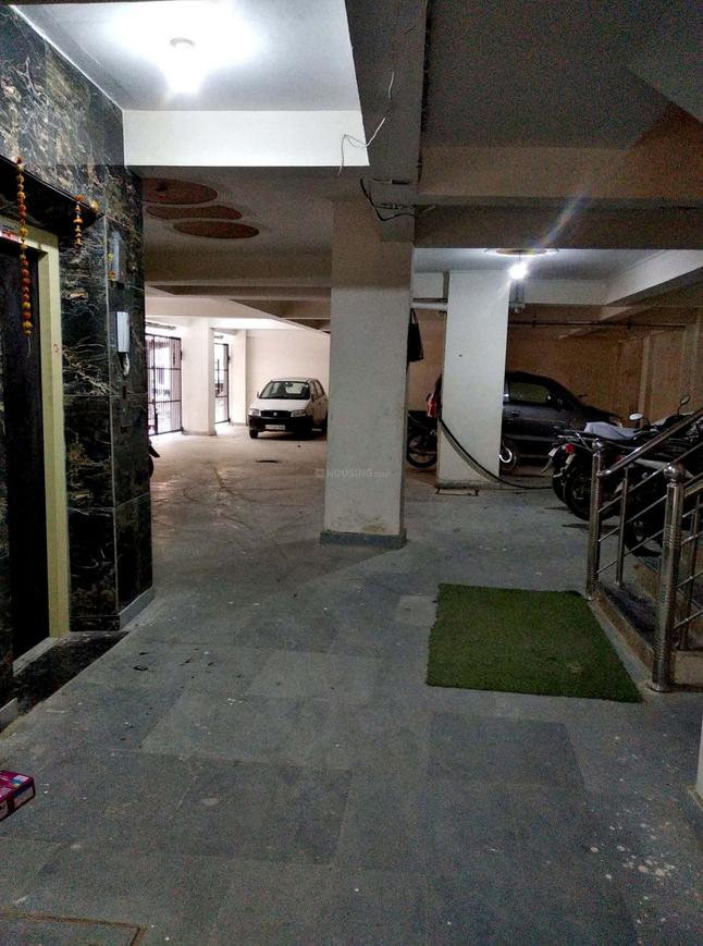 Shree Ganpati Residency - Image 14