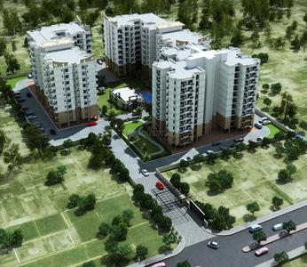 Residential Plot