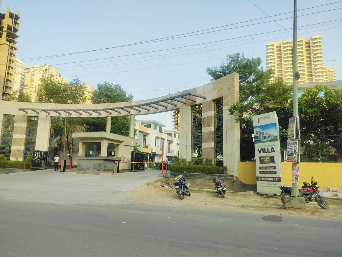 Panchsheel Green Villas 2 - Image 16