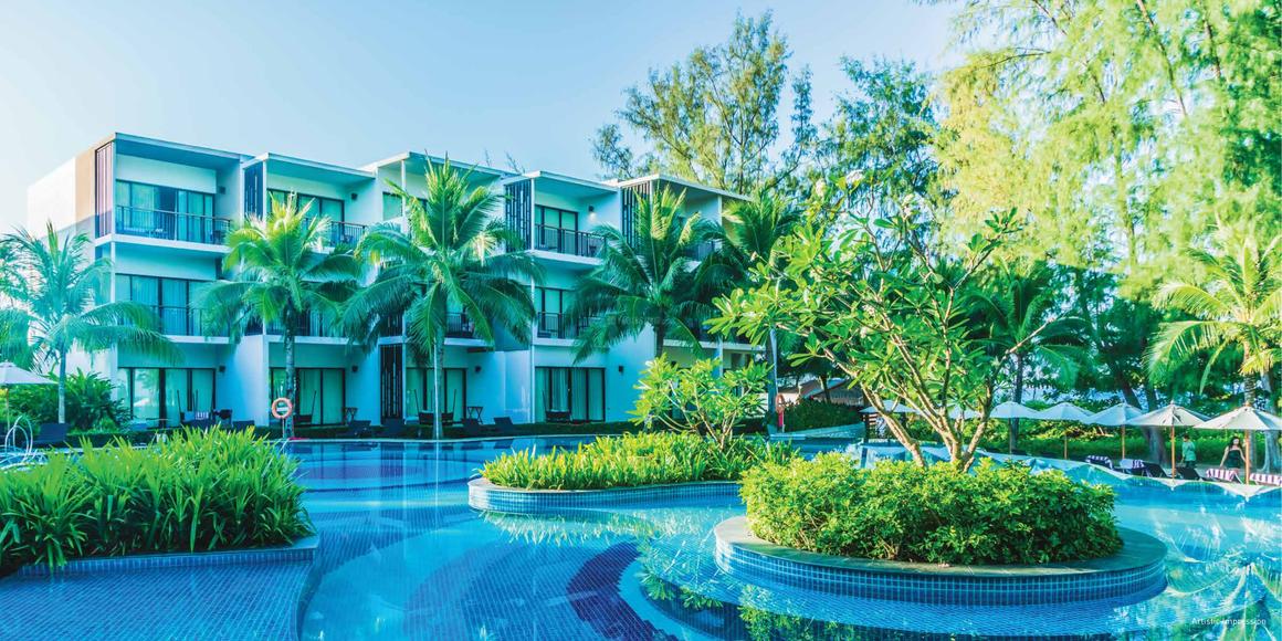 GLF Palm Meadows - Image 3