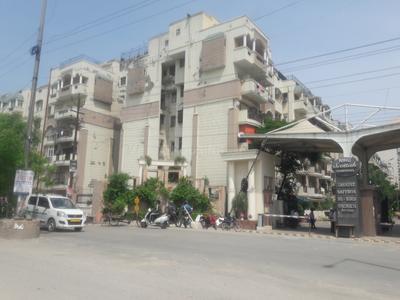 Gallery Cover Image of 1485 Sq.ft 3 BHK Apartment for buy in Niho Saffron Scottish Garden, Ahinsa Khand for 5700000