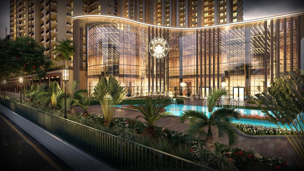 The Rivulet Phase 1 - Image 7