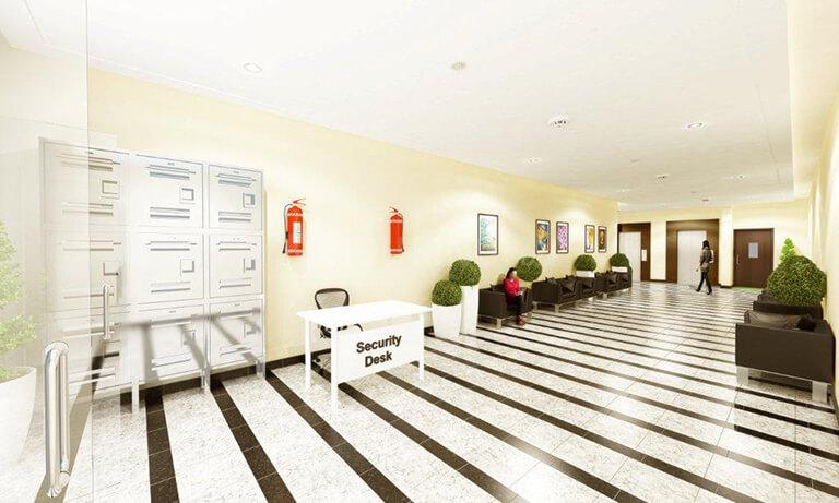 Trident Embassy Reso - Image 10