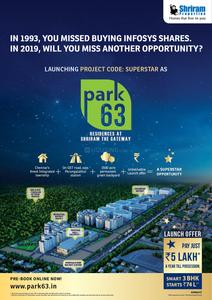 3 BHK Apartment