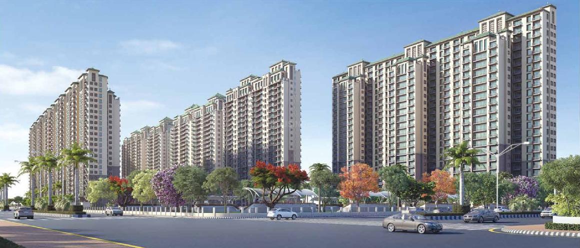 ATS Le Grandiose Phase 2 - Image 5