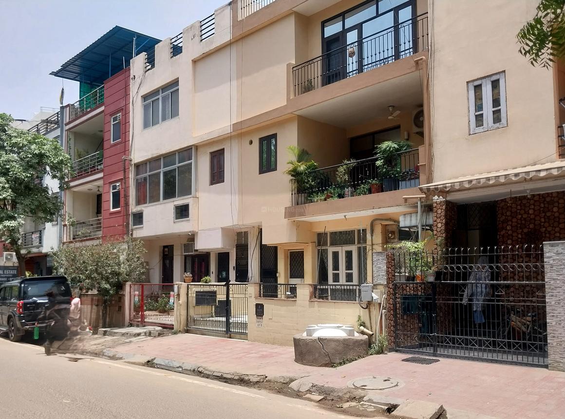 DLF Pink Town House - Image 4