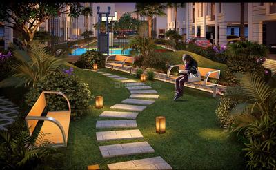 2 BHK Apartment