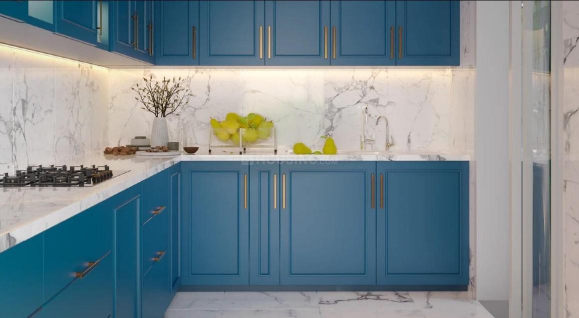 Sobha Neopolis Phase 5 W 5 6 And 7 - Image 4