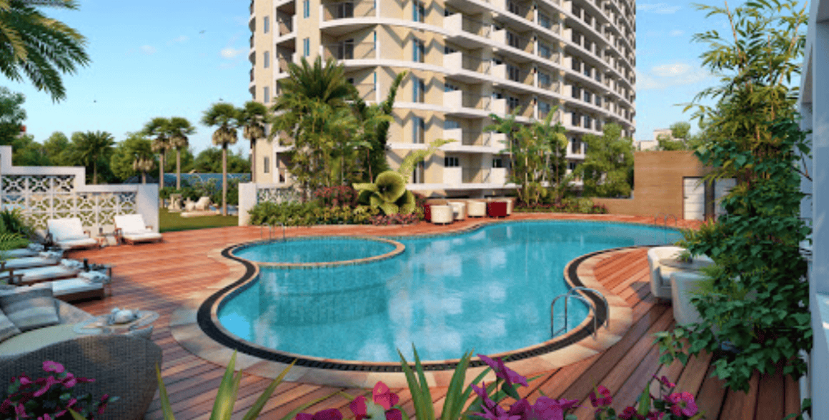 Gardenia Gitanjali - Image 7