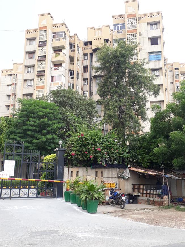 Shatabdi Rail Vihar - Image 5