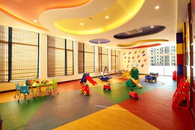 2 BHK Apartment