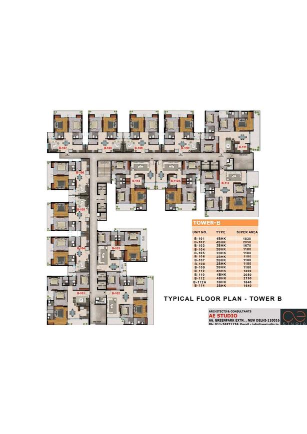 Aero Heights - Image 19