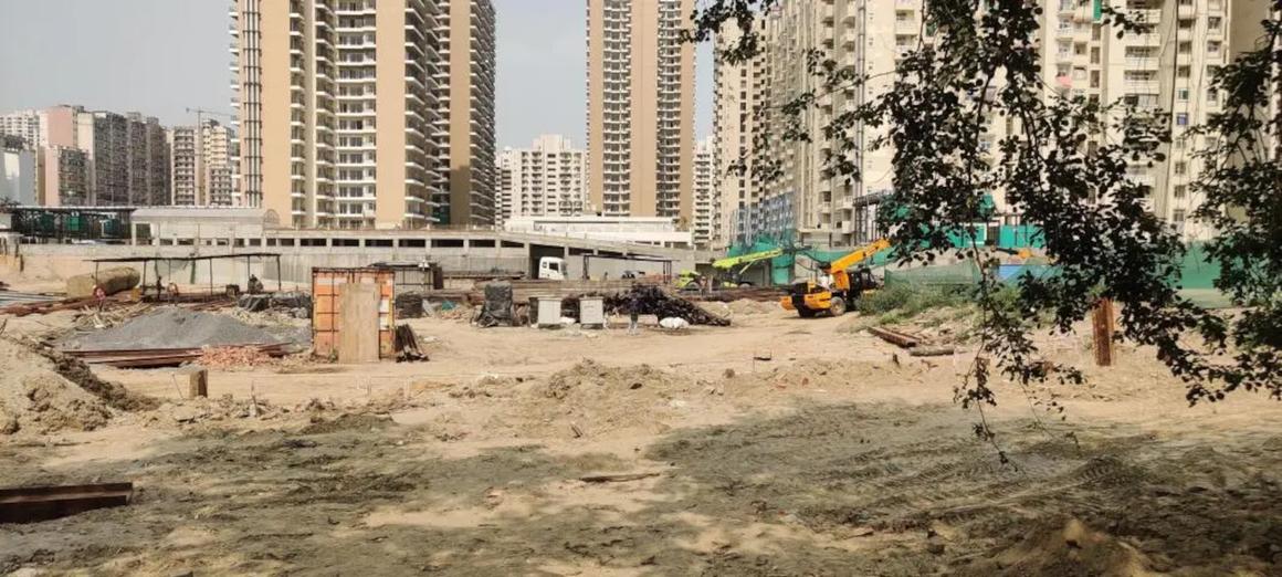 AU Aspire Silicon City - Image 24