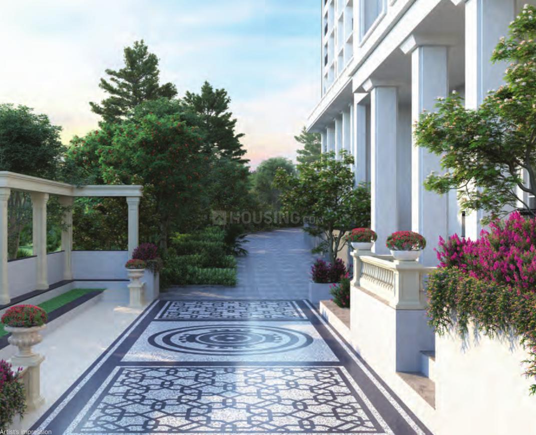 Sobha Windsor Phase 1 Wing 1 And 2 - Image 12