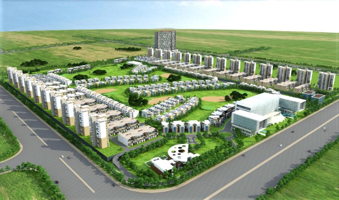 The Hemisphere Golf Suites - Image 8