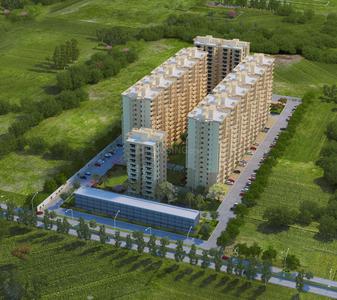 3 BHK Apartment