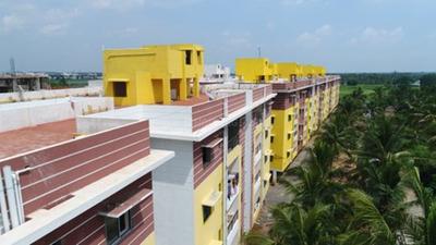 Gallery Cover Pic of Ramani Coconut Grove