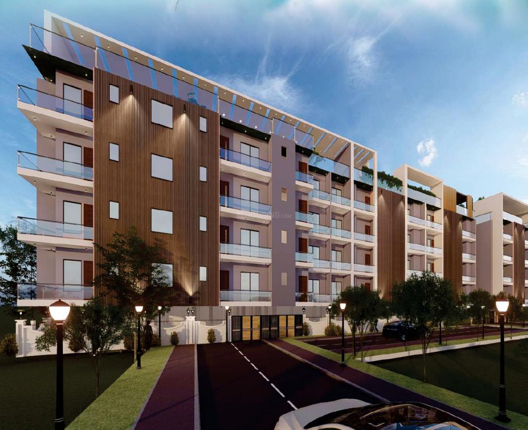 Greno Residency - Image 3