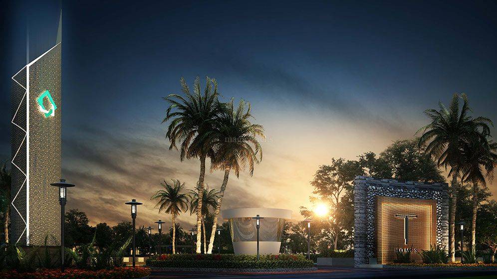 T And T Digitown - Image 14