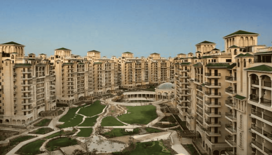 ATS Greens Village - Image 6