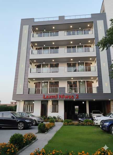 Ganga Om Niwas And Dwarka Niwas - Image 5