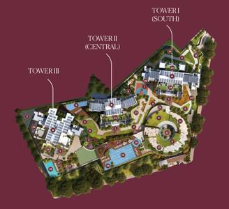 3 BHK Apartment
