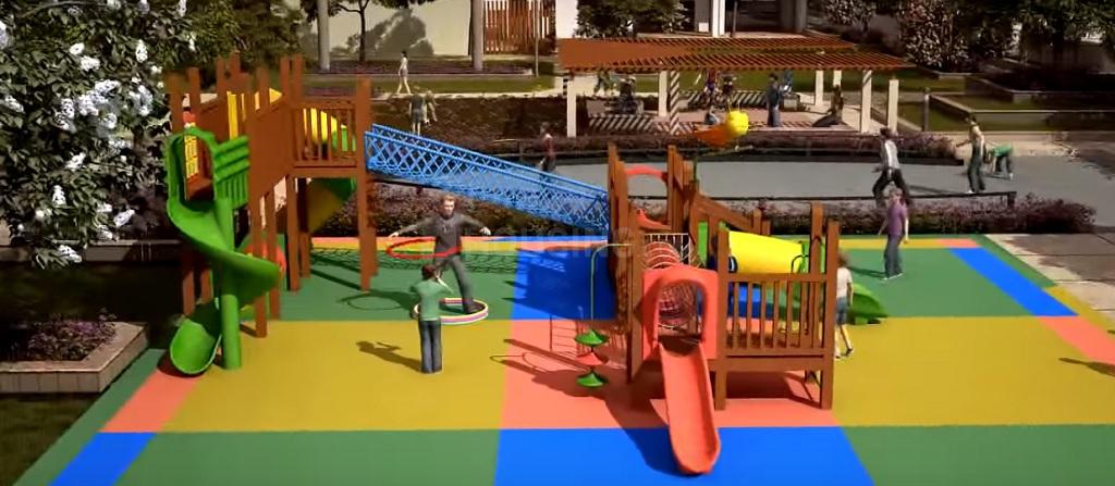 Ansal Sushant Serene Residency Tower 8B and Tower 12E - Image 6