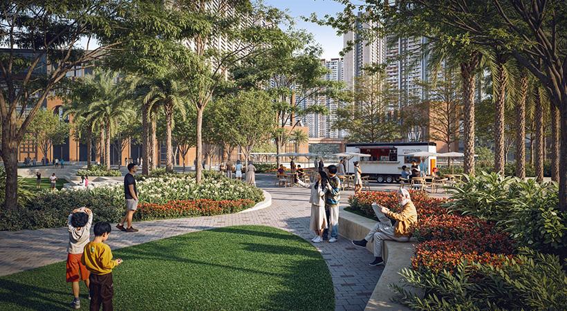 Mulberry At The Prestige City - Image 52