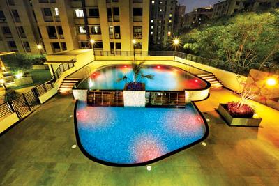 1 BHK Apartment