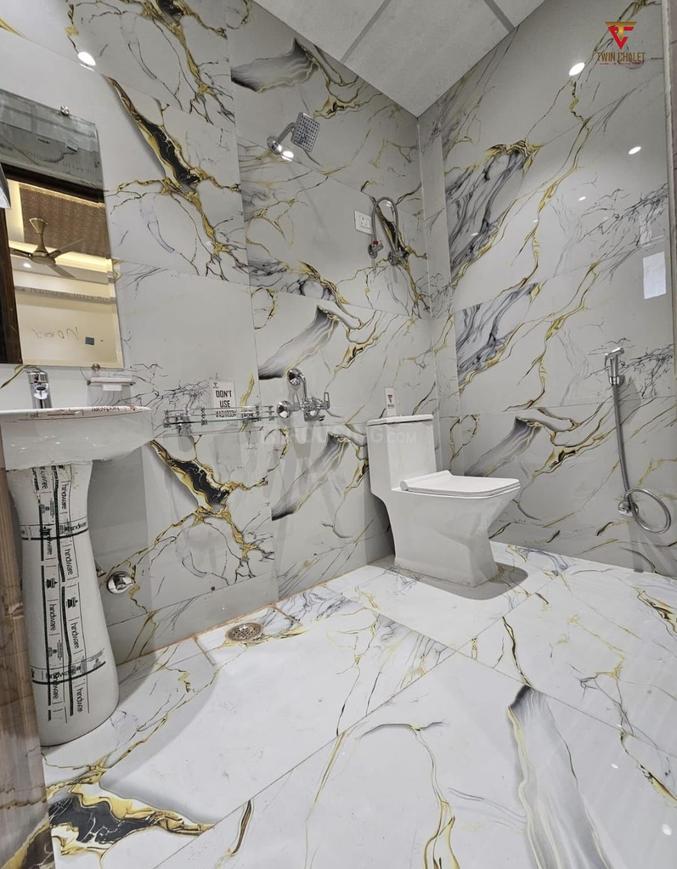 Stark Twin Chalet - Image 15