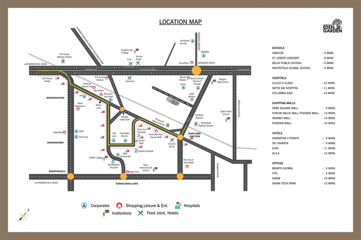 Sarang By Sumadhura Phase 1 - Image 30