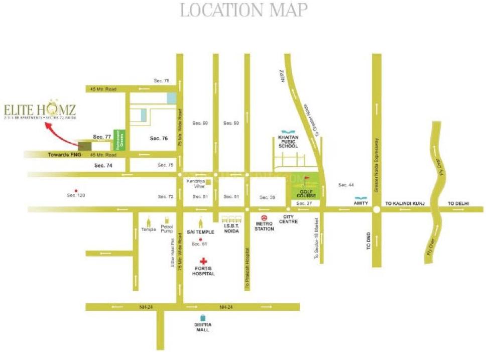 Golfgreen Elite Homz - Image 17