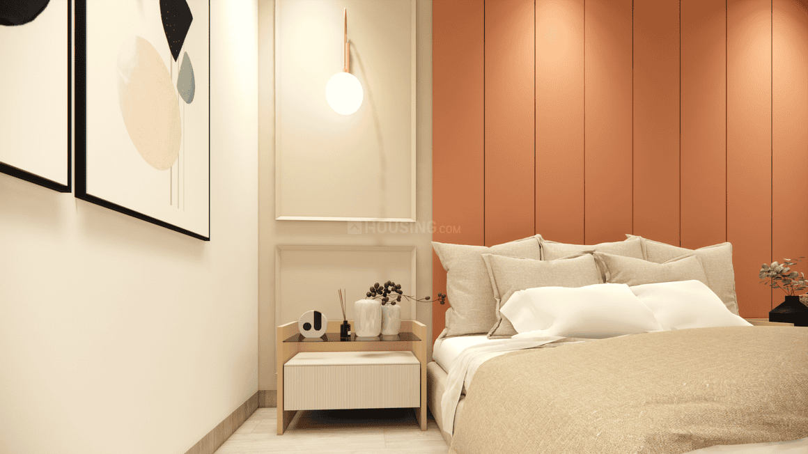 Complete CHS Affordable Flats - Image 3