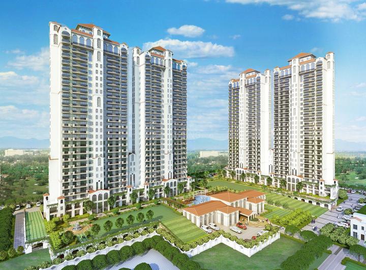 ATS Triumph in Sector 104 - Price, Reviews & Floor Plan